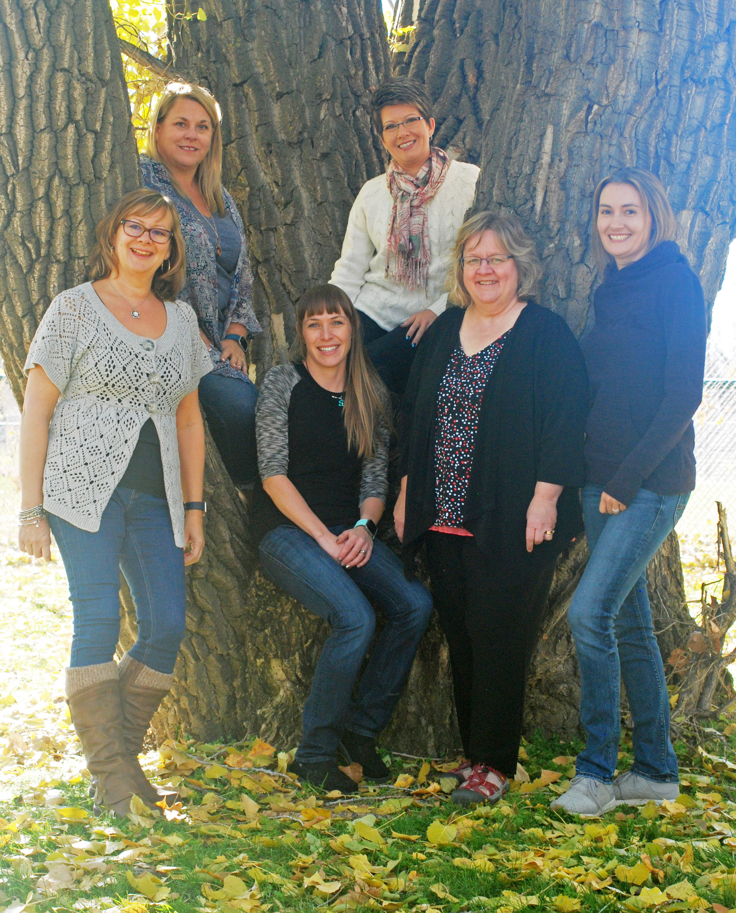 Staff 18